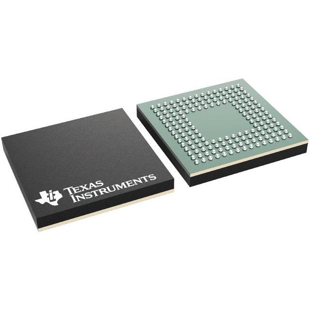 DLPC3420ZVB Texas Instruments