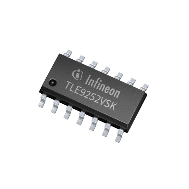 TLE9252VSKXUMA1 Infineon Technologies