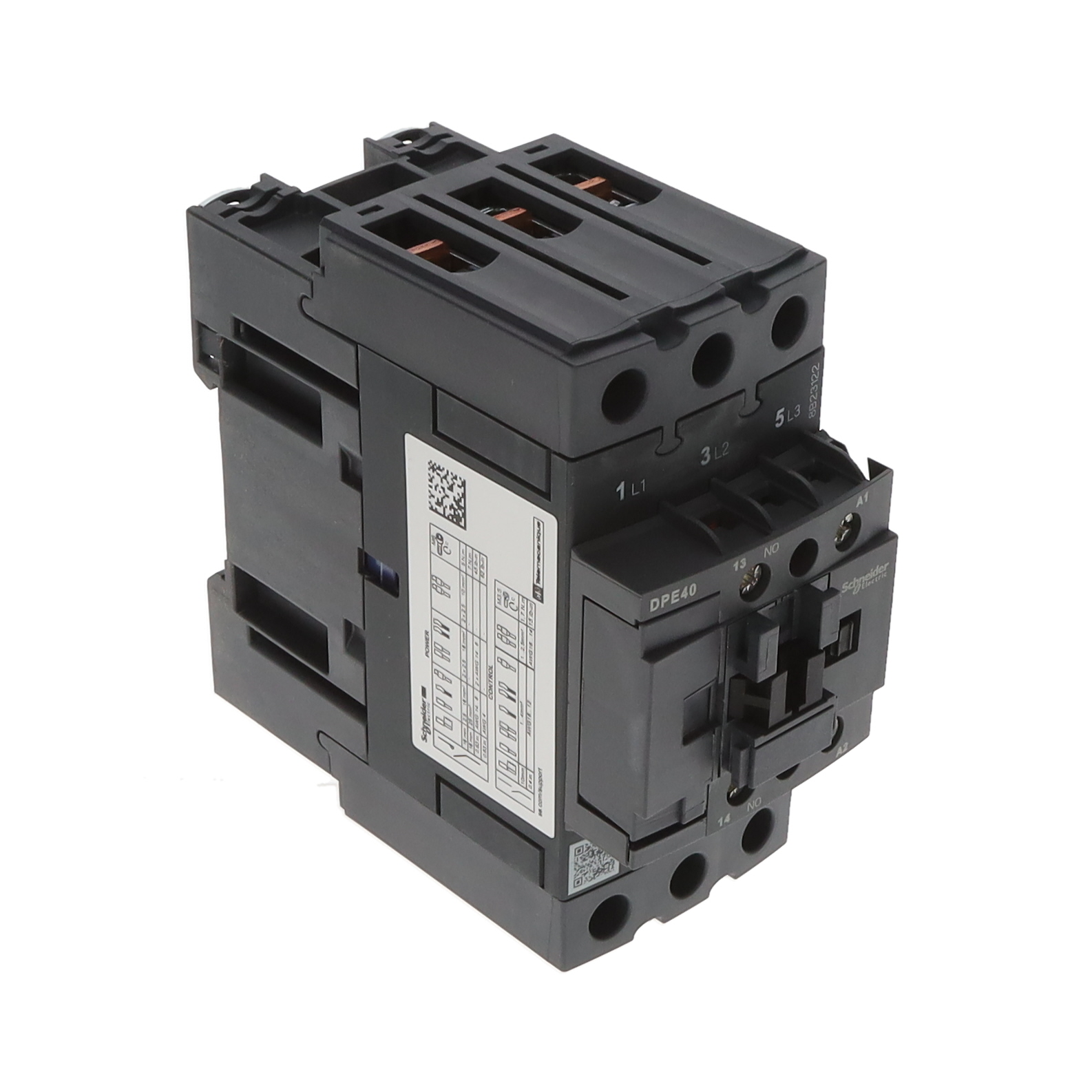 DPE40B7 Schneider Electric