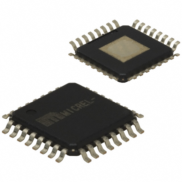 SY87701ALHG Microchip Technology