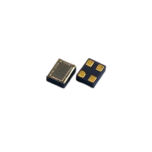 TSM16-H25CQ33RT-26.000M Transko Electronics, Inc.