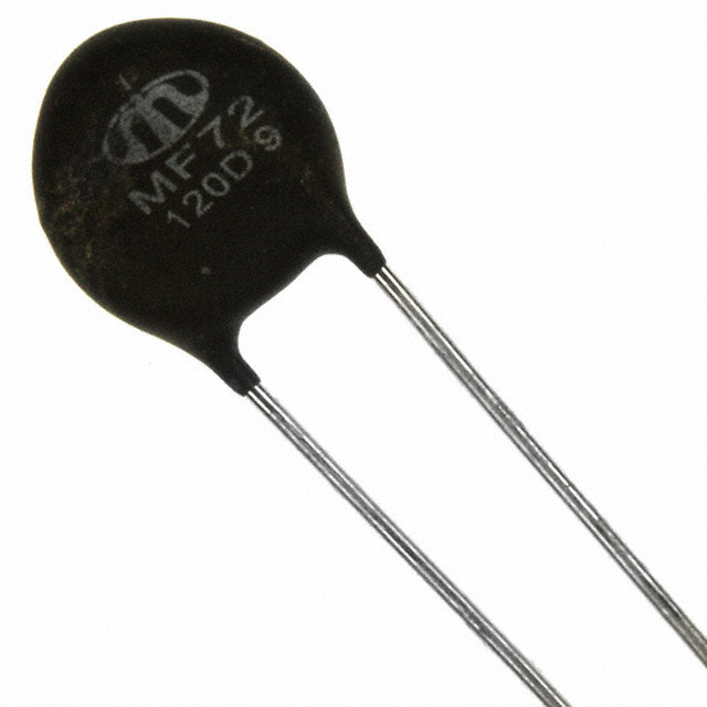 MF72-120D9 Cantherm