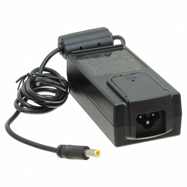 RR9LI2500CCPCIMR6B GlobTek, Inc.