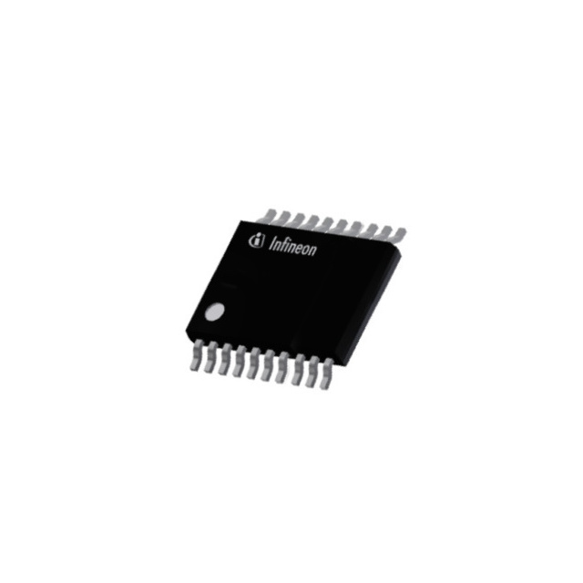 BTS72004EPAXUMA1 Infineon Technologies