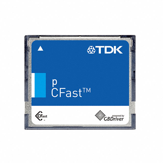 CAE1B128GTKDWB00EAA0 TDK Corporation
