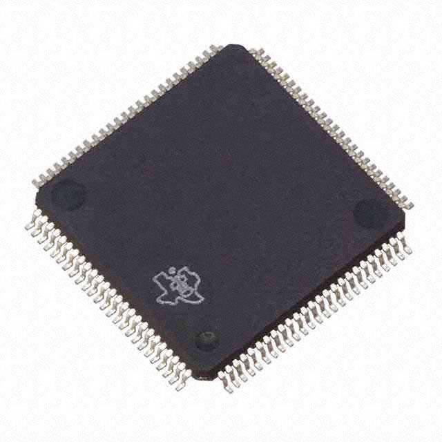 LM3S2016-IQC50-A2-NS National Semiconductor
