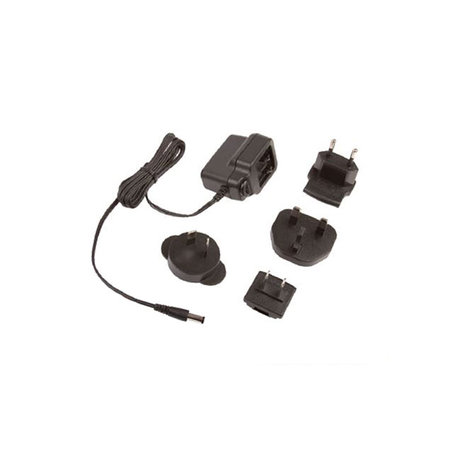 VER24US120-JA XP Power