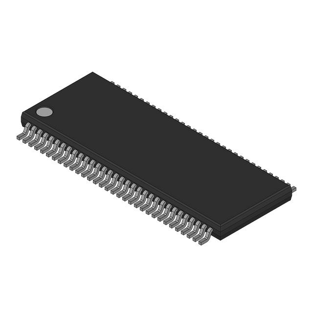 SN74ALVCH16901DGG Texas Instruments