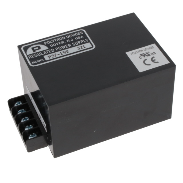 P37-15T Polytron