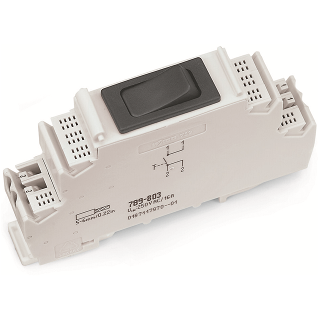 789-803 WAGO Corporation