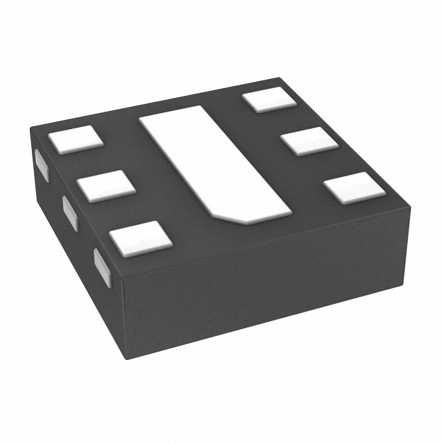 AP7342-3328FS6-7 Diodes Incorporated