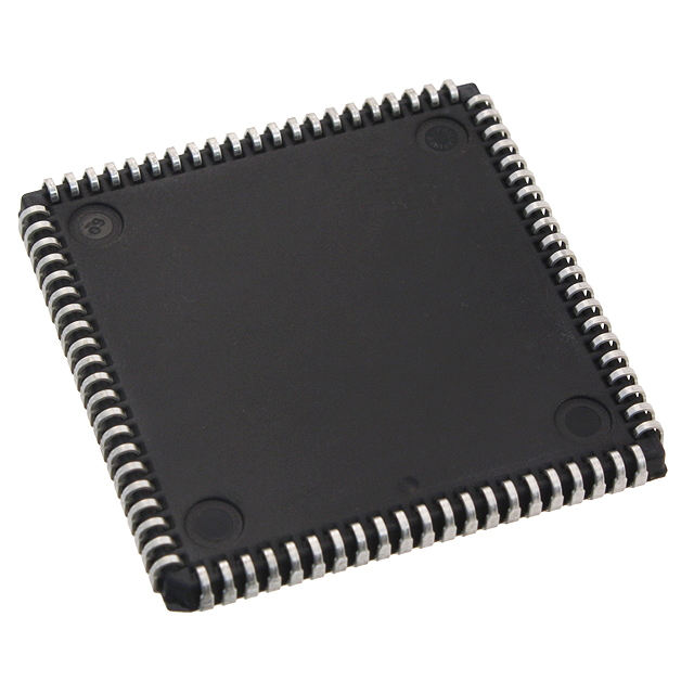 XCS10XL-4PC84C AMD