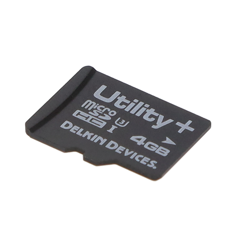S304GSEMC-U3000-3 Delkin Devices, Inc.