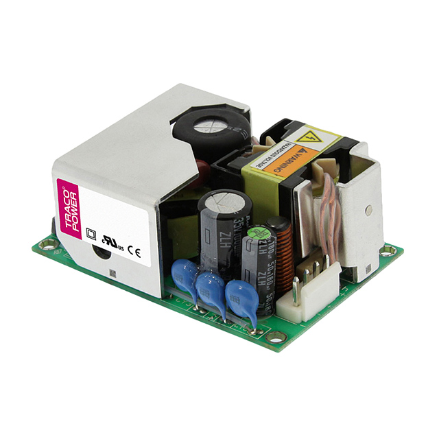 TPI 100-115A-J Traco Power