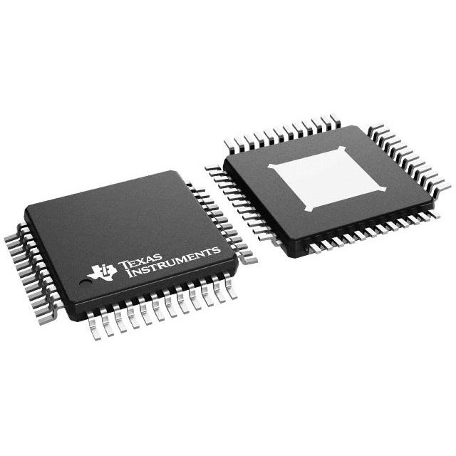 DP83848MPTBREP Texas Instruments