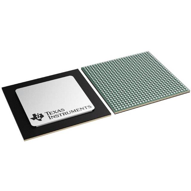 DRA776PPIGACDRQ1 Texas Instruments