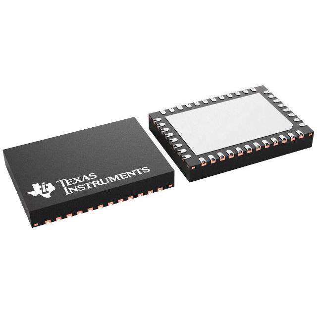 DRV8316CTQRGFRQ1 Texas Instruments