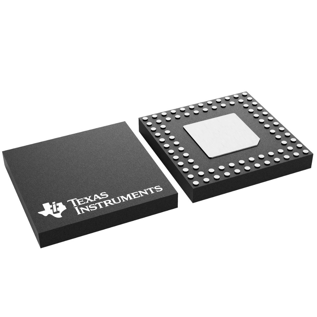LMKDB1120Z85NPPT Texas Instruments