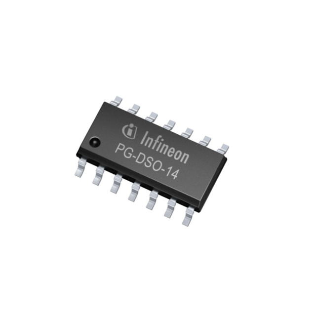 TLE8104EXUMA2 Infineon Technologies