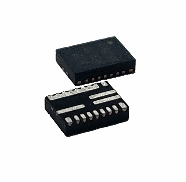 IS66066 Innovisionsemi