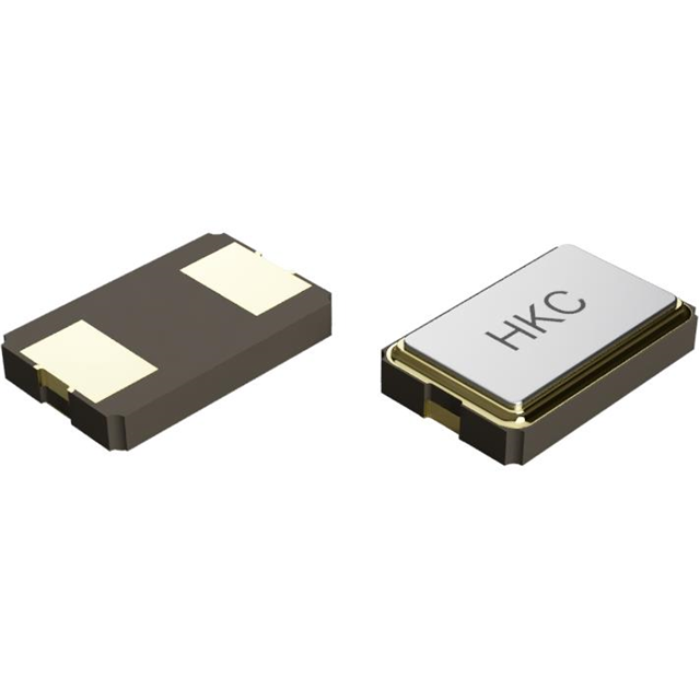 5032S25400BMDAQCBFA-CT HKC