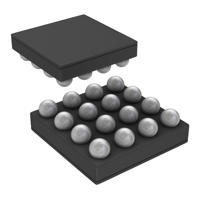 LM3565TLX/NOPB Texas Instruments