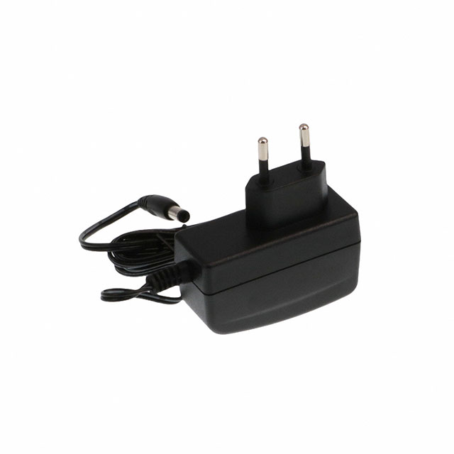 WR9MA2000CCPMFR6B GlobTek, Inc.