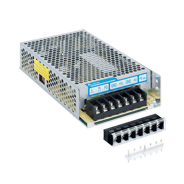 PMT-D1V100W1AH Delta Electronics