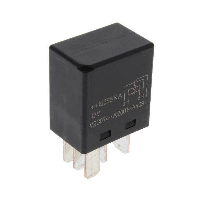 6-1419137-4 TE Connectivity AMP Connectors