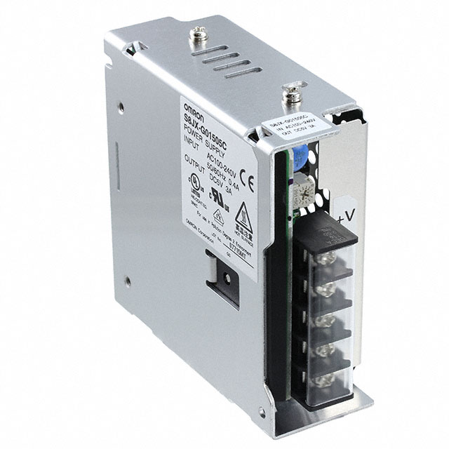 S8JXG01505C Omron Automation and Safety