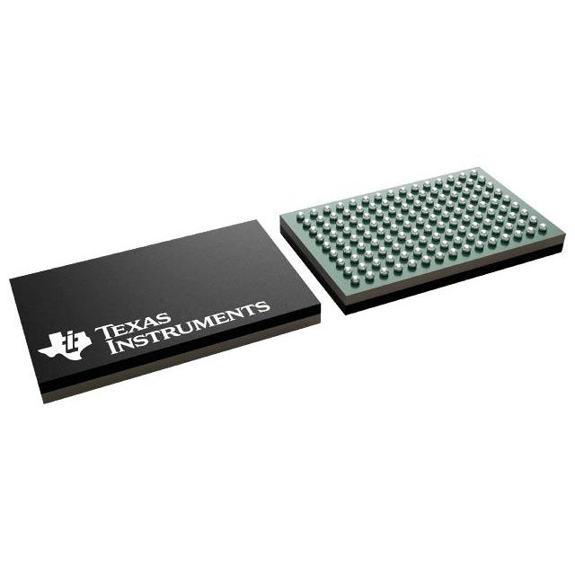DS560DF810ALUR Texas Instruments