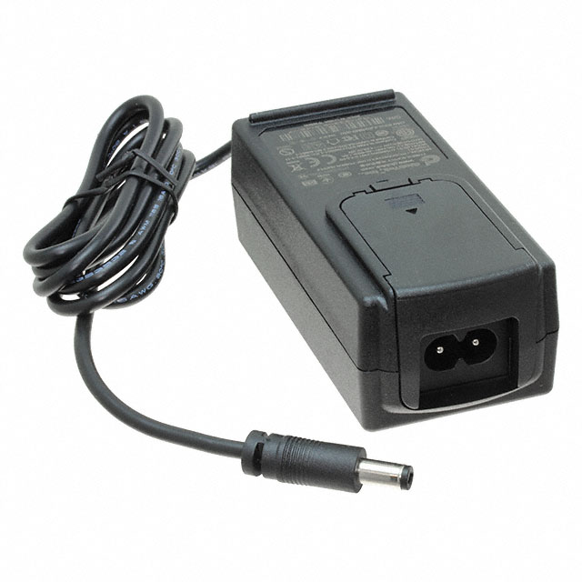 RR9LA4500LCP-IMR6B GlobTek, Inc.