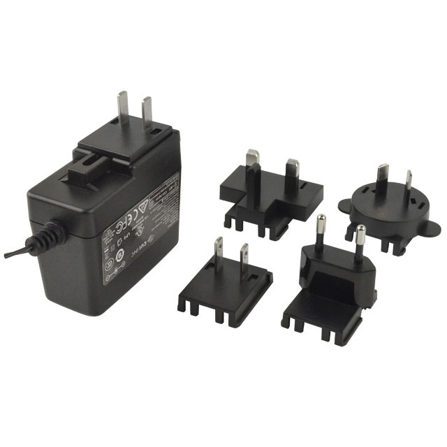 SMI18-9-V-P6 CUI Inc.