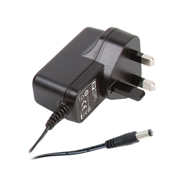 VEL12US120-UK-JA XP Power