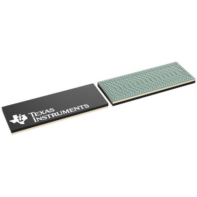DS160PR1601ZDGR Texas Instruments