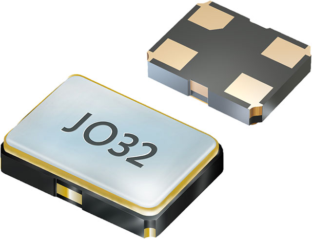 O 12,0-JO32-B-1V3-1-T1-LF Jauch Quartz
