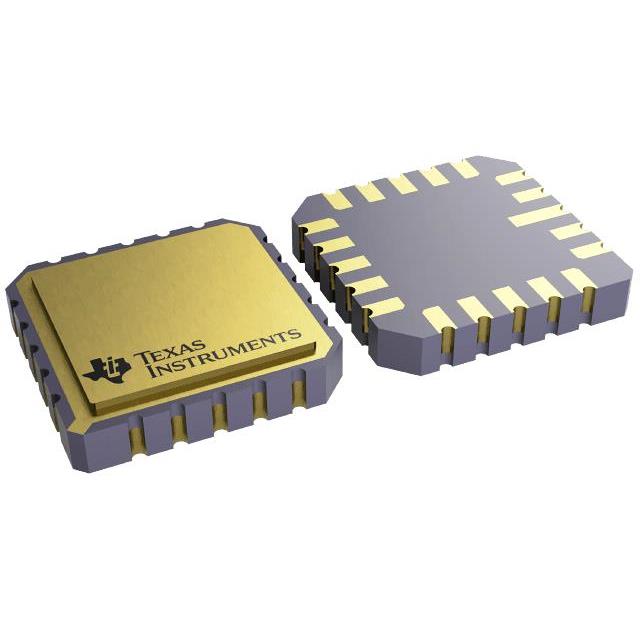 DS90C032E-QML Texas Instruments