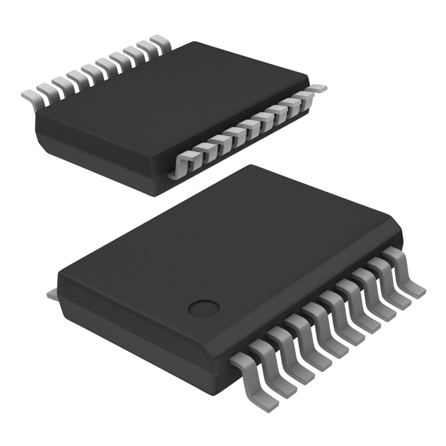 N74F244DB,112 NXP USA Inc.