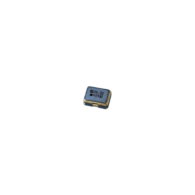 NSC5021A-32M NDK America, Inc.