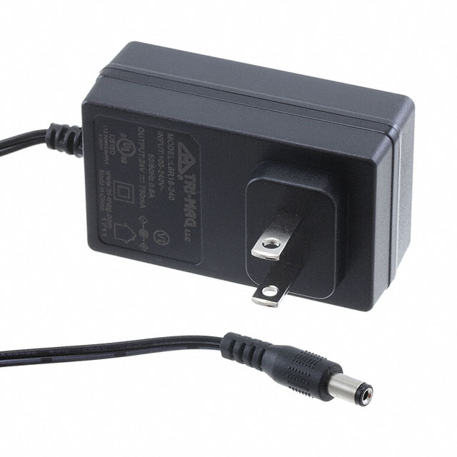 L6R18-150 Tri-Mag, LLC
