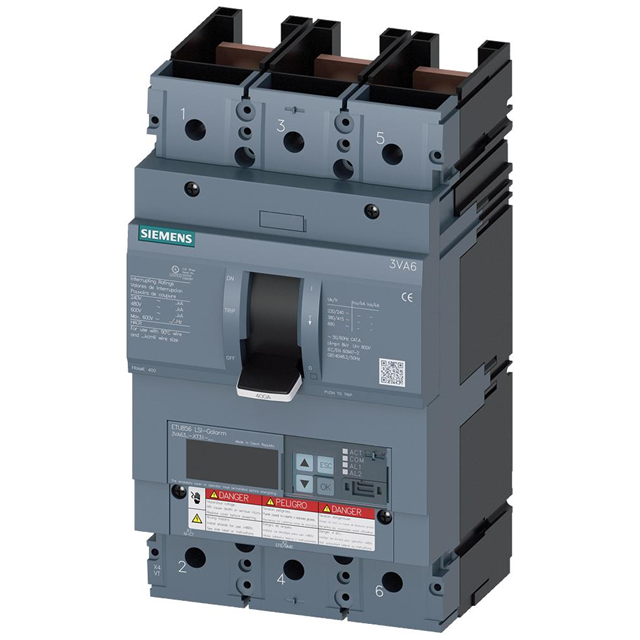 3VA63255KT312AA0 Siemens