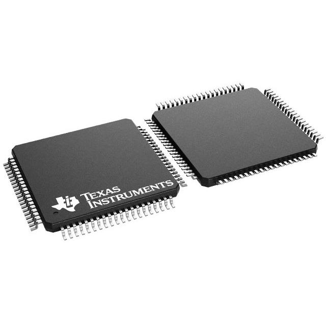 UCD3138128PFCR Texas Instruments