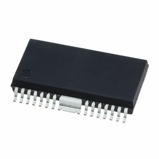 LB1980JH-TLM-E onsemi