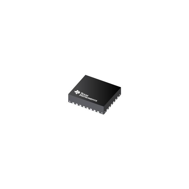 DP83TC813SRHFTQ1 Texas Instruments