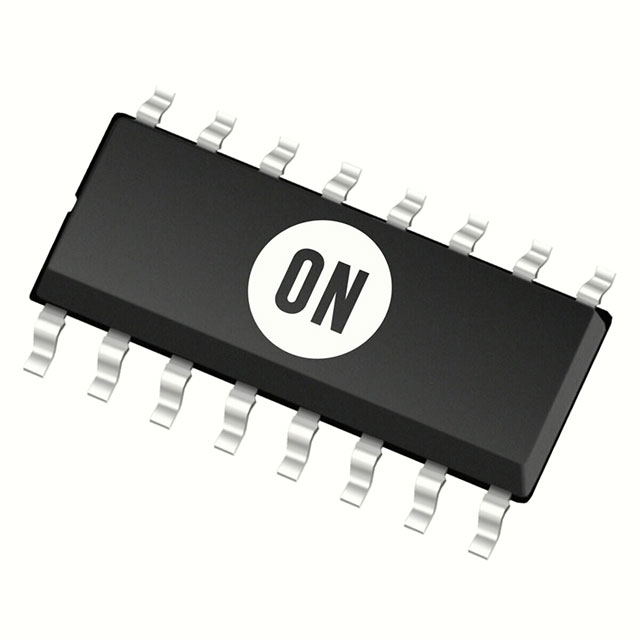 NCP13992AGDR2G onsemi