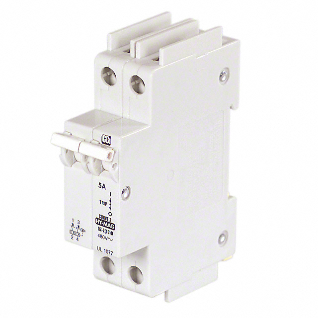 C5A2P American Electrical Inc.