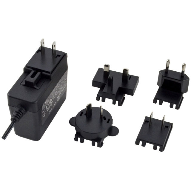 SMI36-48-V-P6 CUI Inc.
