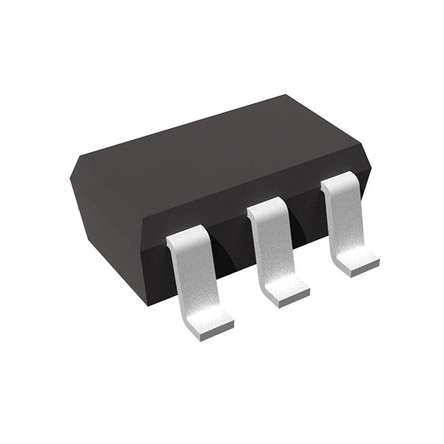 R5524N002B-TR-FE Nisshinbo Micro Devices Inc.