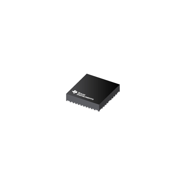 TPS53820RWZT Texas Instruments