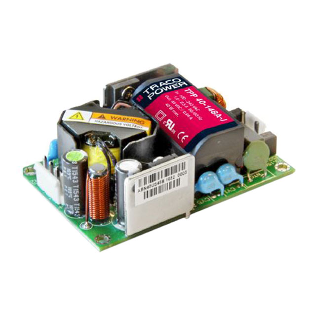 TPP 40-112A-J Traco Power